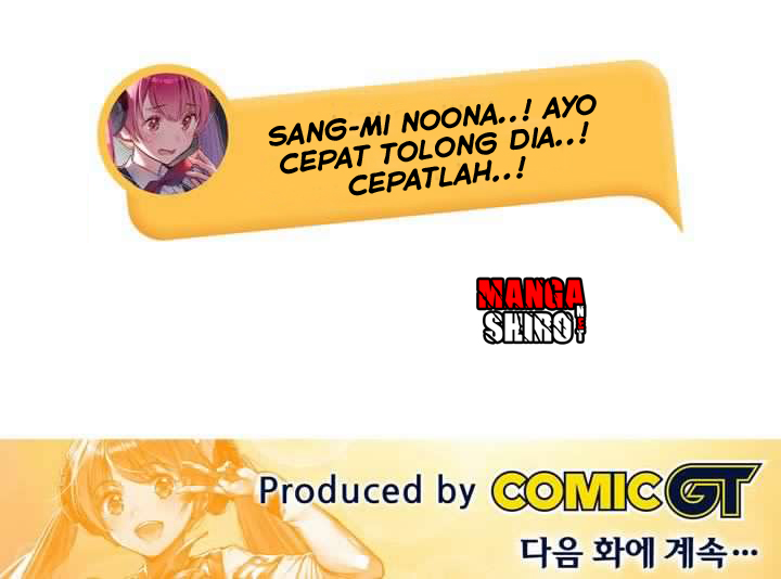 Hyulla’s Race Chapter 23.1 Gambar 29
